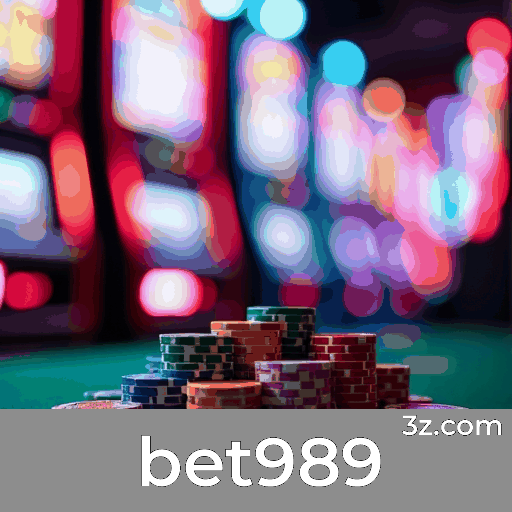 Bet989: Profissionalismo e Segurança em Cassino Online