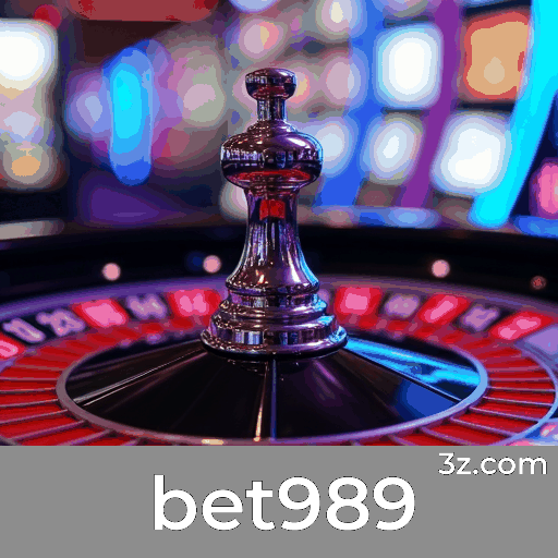 Bet989: Profissionalismo e Segurança em Cassino Online
