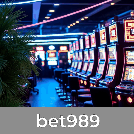 Experimente a Conveniência Total do Aplicativo Móvel da bet989
