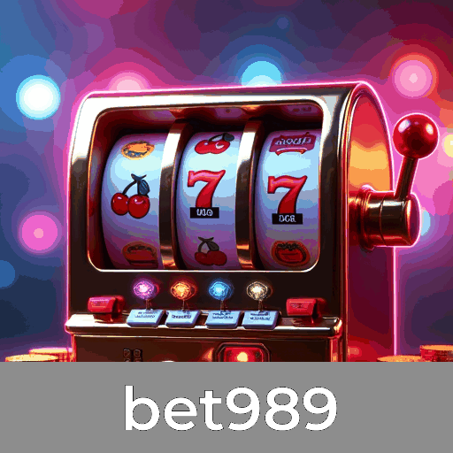 Bet989: A Plataforma Confiável para uma Experiência de Apostas Premium
