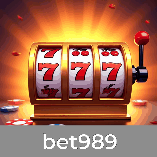 bet989: Slots - Gigantescos Prêmios, Jogos de Mesa - Alta Estratégia, Realidade Virtual - Experiência Imersiva, e Mais!