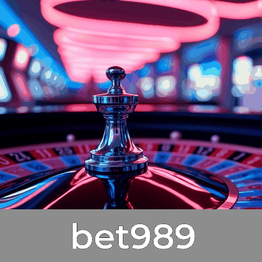 bet989: Slots - Gigantescos Prêmios, Jogos de Mesa - Alta Estratégia, Realidade Virtual - Experiência Imersiva, e Mais!