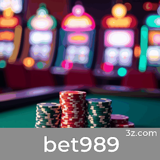 Bet989: Profissionalismo e Segurança em Cassino Online