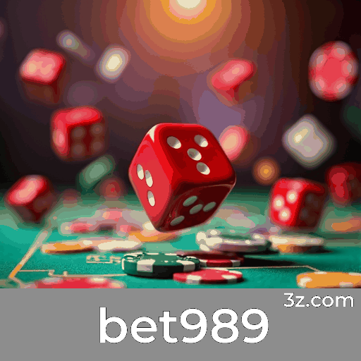 Bet989: Profissionalismo e Segurança em Cassino Online