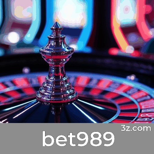 Bet989: Profissionalismo e Segurança em Cassino Online